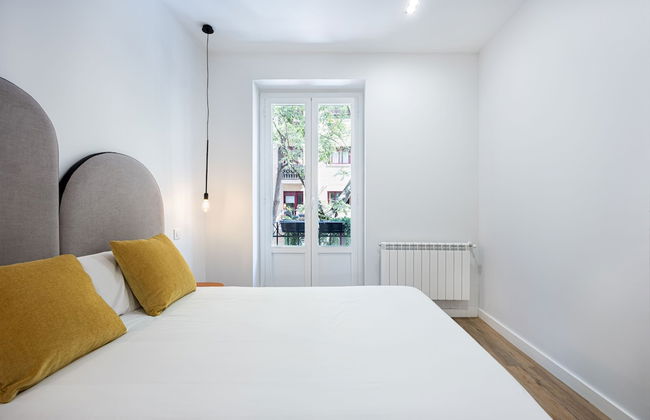 Smartr Atocha Reina Sofia - Foto 14