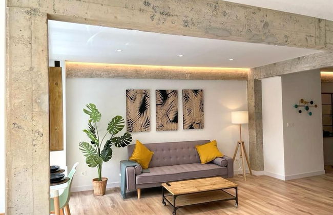 Cosy Bilbao City Center Apartment - 2BR - Foto 12