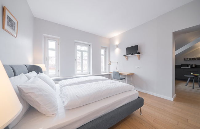 Lollo Self Check-in Residence - Lollo Luxury - Photo 6