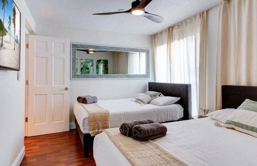 Luxury Home in Brickell Miami, 5 min to the Beach! - Foto 14