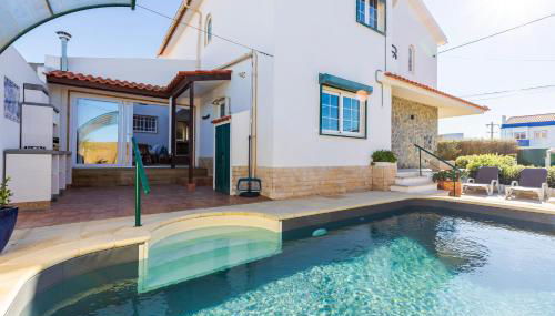 Casa Brincosa Ericeira - Foto 4