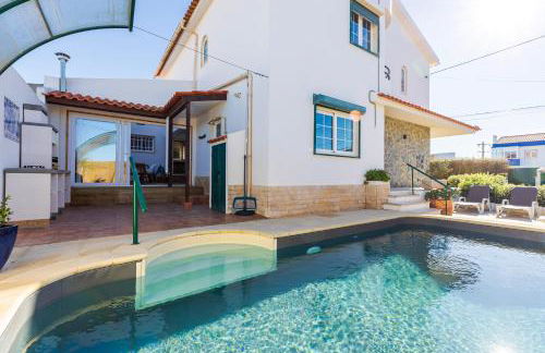 Casa Brincosa Ericeira - Foto 4