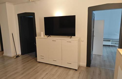 Work and Stay 6 Zimmer 150qm 12 Betten 3 Badezimmer - Foto 18