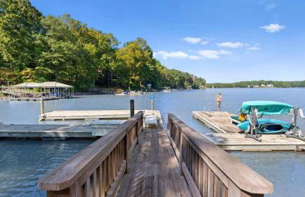 Mi Casa, Su Casa by Avantstay Lakefront Escape - Foto 2