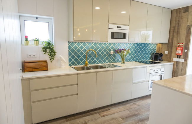 Filipe Village - Casa do Avô Zé - Foto 19