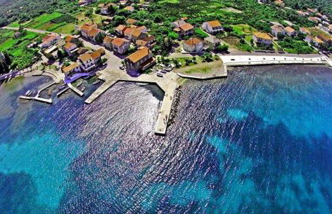 Sreser Domus Nostrae - Peljesac 1 - Foto 36