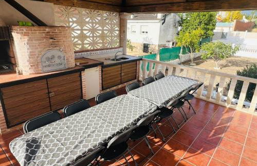 El Castillo-CasaRural-Escalona del Alberche-Toledo - Foto 31