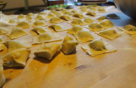 Agriturismo La Terra - Foto 8