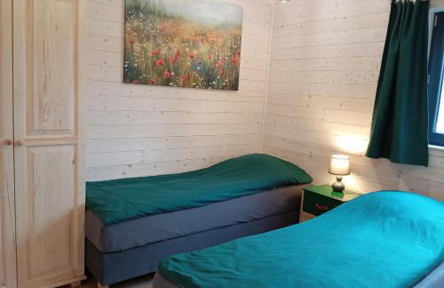 Chatka na Przełęczy - Foto 24