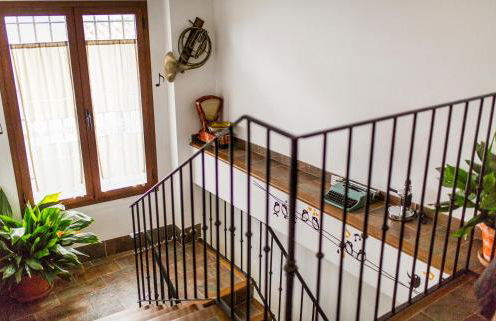 La Casa del Maestro de Música - Foto 10