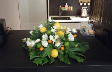 Trastevere Boutique Suite Rome with Gym and Steam Shower - Foto 24