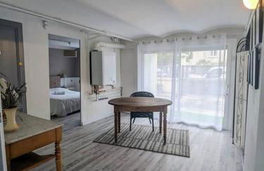 La Villa Voie Verte - Foto 7