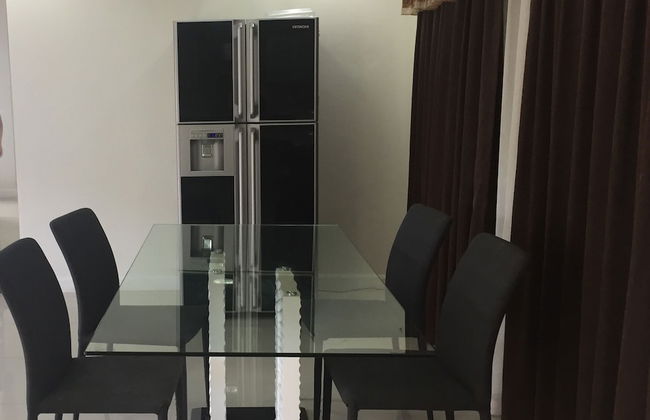 M Tropical Villa - East Pattaya - Foto 4