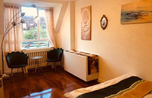 London Central 4 bed House with Garden - Photo 17