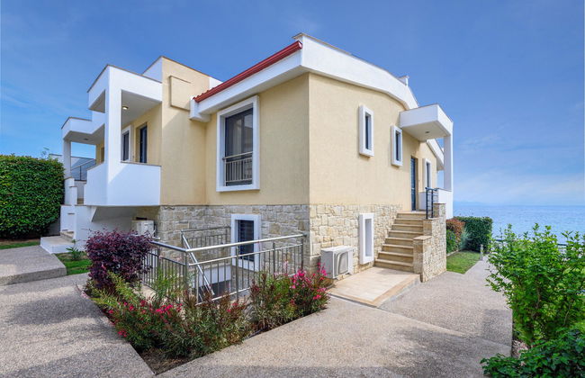 Elpiniki Luxury Apartments - Foto 7