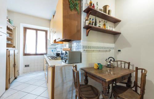 Heart of Florence Pitti 2 Bed-apartment - Foto 60