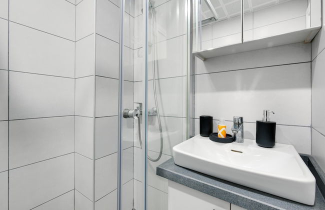 Cozy Flat Near Marmaray and Coast in Kadikoy - Foto 14