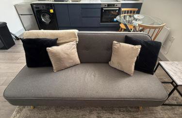 Blissful Snug Haven in Desborough - Photo 24