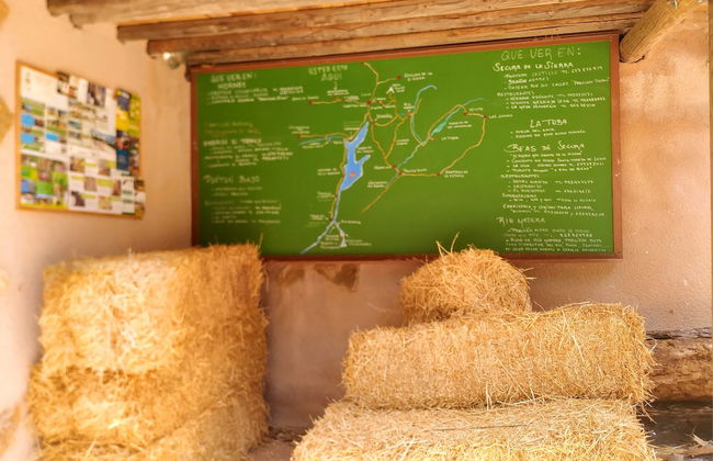 Alojamiento Rural Las Maravillas - Foto 30