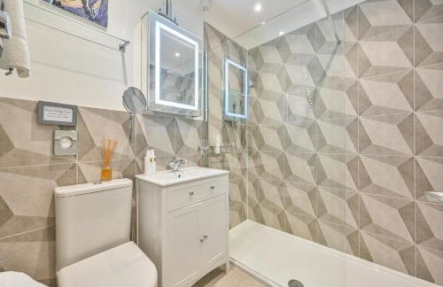 Muntham Holiday Apartments & Town House - Foto 132