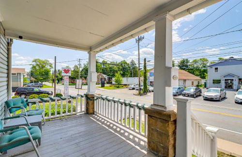 Walkable Abode in Stroudsburgs Business District! - Foto 23