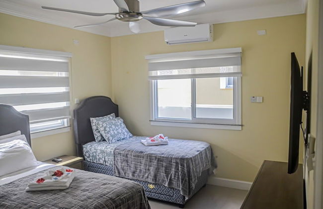 Beach Holidays at Marina Villa - Foto 7