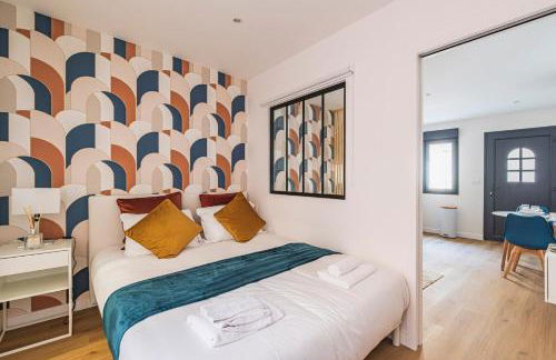 MM Suites Saint-Remi - Foto 1