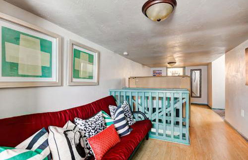 Indie Escape 1 blocks away from Plaza District - Foto 18