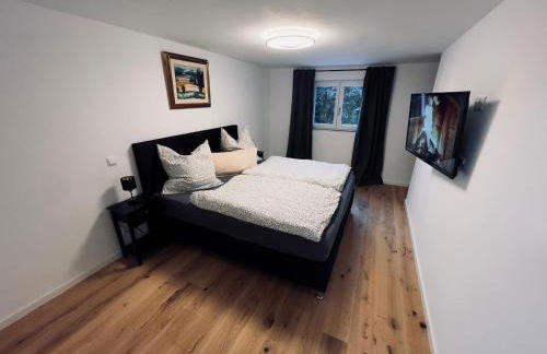 Ferienwohnung Traum am Berg - Foto 9