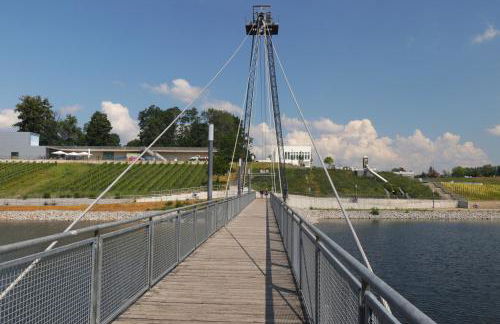 Ferienhaus SeenSuchtLausitz - Photo 45