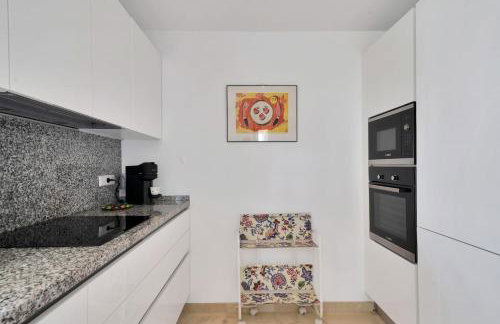Lujoso y elegante apartamento primera linea golf - LOS FLAMENCOS 7 - Foto 16