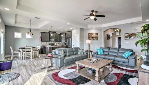 Laguna Vista Resort-Style Home, Private Pool and Spa - Foto 5