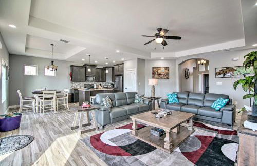 Laguna Vista Resort-Style Home, Private Pool and Spa - Foto 5