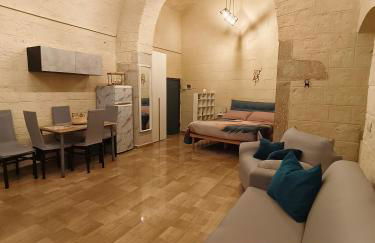 Dimora Pietra e Mare Trani - Foto 17