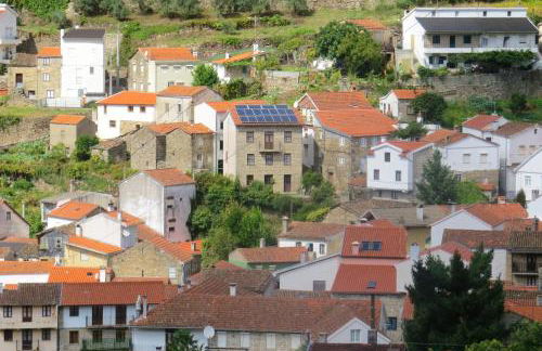 Charming Apartment in Alvoco da Serra with Mountain View - Foto 10