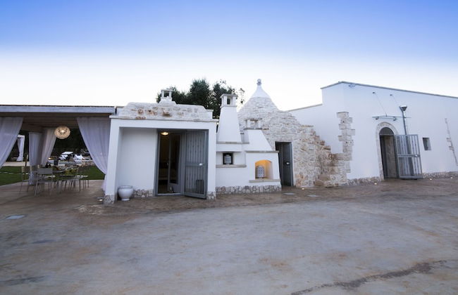 Trulli Itaka - Foto 63