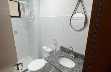 Apartamento vista mar em praia paradisíaca - Photo 31