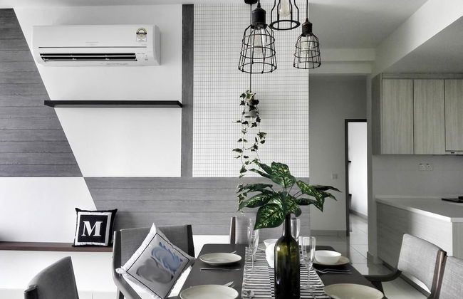 1Tebrau Premium Suites by 12stay - Photo 34