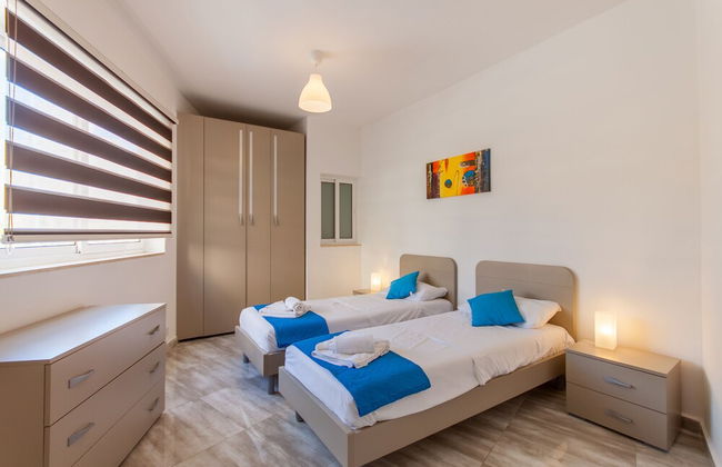 Lovely Modern Apartments in Kalkara - Foto 5