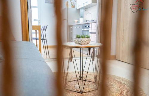 Ke Casetta Tenerife Maya apartment - Foto 26