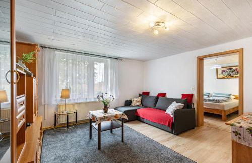 Ferienwohnung im Blumengarten - Foto 8