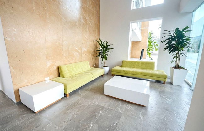 Apartamentos Ocean Club - Cerca al Mar by SOHO - Photo 27