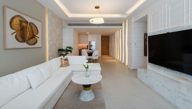 Address JBR - 3602 in Dubai - Foto 5, Habitación