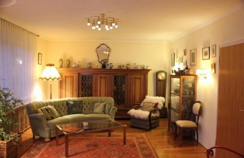 Estelada Retro Residence - Oberhaching - Foto 19