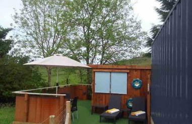 Fallburn Hideaway - Foto 18