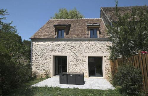 Le Gîte - Le Pressoir - Photo 1