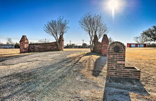 1 Mi to Belton Lake Peaceful Temple Escape! - Foto 13