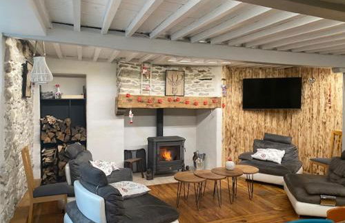 Maison Cirque de Gavarnie - Foto 4