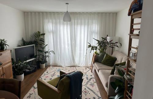 Modern two bedroom townhouse in Worthing - Foto 1