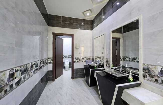 VIP resort chalet 21 - Foto 14